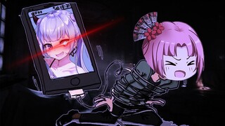 【Fanbao】Mobile Phone Horror~