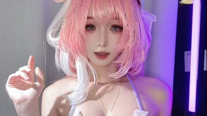 人活着就是为了爱莉