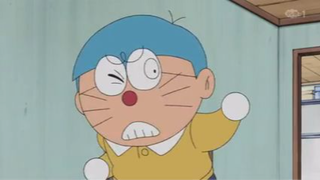 Doraemon Episode 281