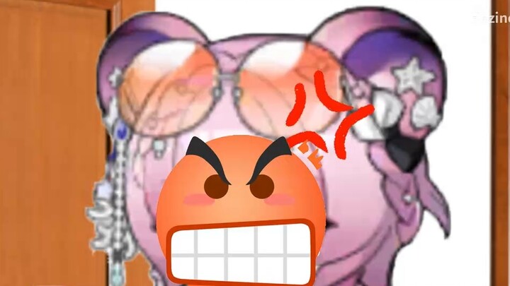 😭 قصص ضحك هايتاو: كأس الحزن والجوع