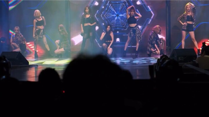ยิงตรงที่หายาก! ภาพถ่ายตรงไปตรงมาของ Girls’ Generation You Think! ฉันมองหาสิ่งประดิษฐ์ Bawu มานานแล้
