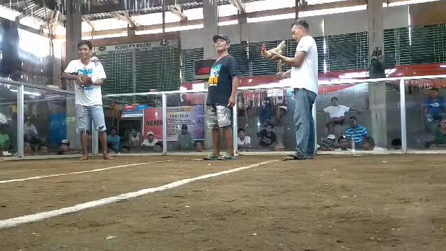 galing nia pumalo