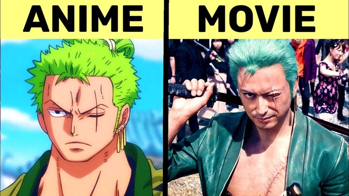 35 Secrets About Ronoroa Zoro!!