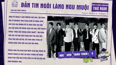 [Vietsub] Học Viện Trinh Thám Mùa 6 - Tập 2