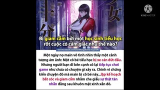 ảnh chế anime #48 Có gì đó sai sai