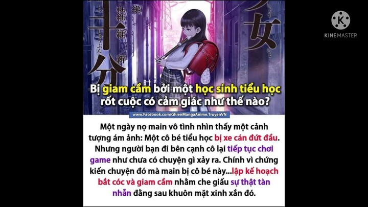 ảnh chế anime #48 Có gì đó sai sai