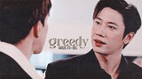 BL | MultiBL Jealous and Greedy MV