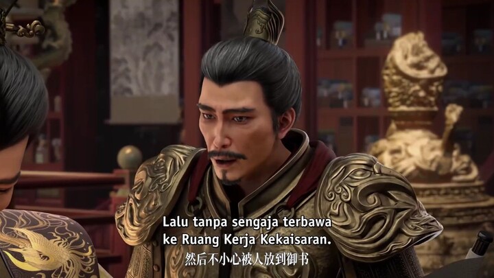 3ver Night Eps 16 Sub Indo