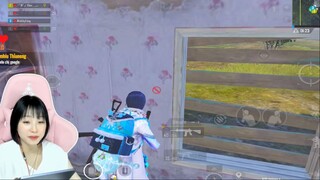 Ne "trưởng thành" on stream :))