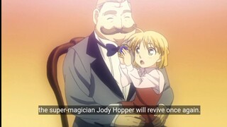 James Hopper finale magic tricks for her granddaughter Jody😱🔥 ｢AMV」Royalty