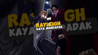 Dunia tenggelam = Rayleigh kaya🗿 #onepiece #gears5 #luffy #gorosei #onepieceterbaru #rayleigh