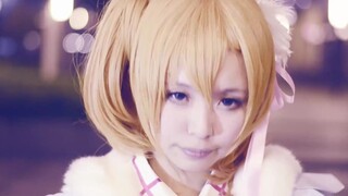 【鲤鱼考古】【LES】❉Snow Halation❉【魔都LoveLive！】