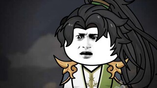 [A Mortal's Journey to Immortality] Episode 305: The Old Demon Fights Three