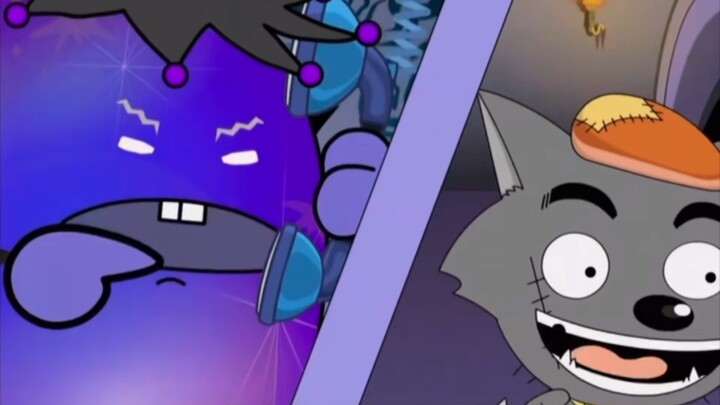 Đại soái đen chuyên trị dân mạng ném đá!