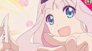 [Anime]MAD.AMV - Musim Semi di Kaguya-sama: Love Is War