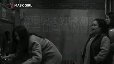 MASK GIRL