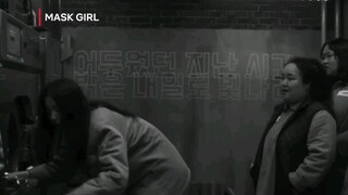MASK GIRL