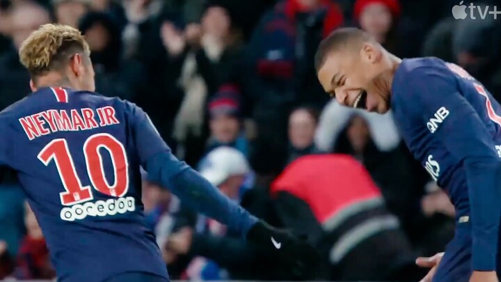 [Trailer | Chinese Subtitles] Super League: The War for Football