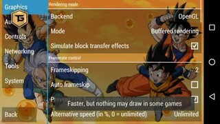 Download DBZ TTT With Damage Jiren + Mastered Ultra Instinct on Android