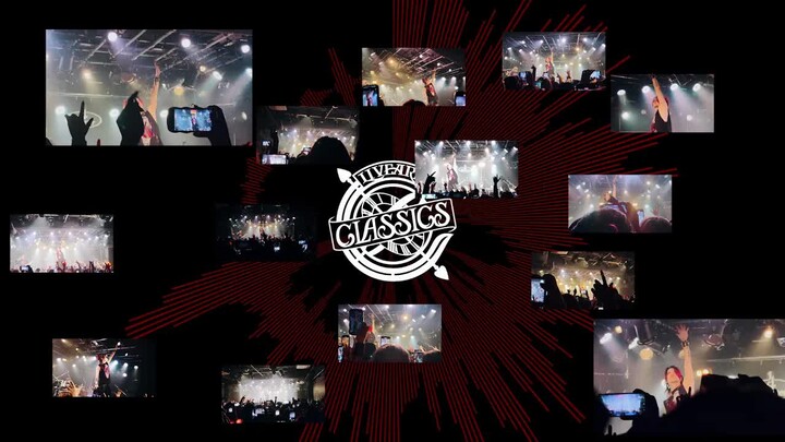 [Arahi] Ceration (Proclamation) [LIVE ARK CLASSICS 2025]