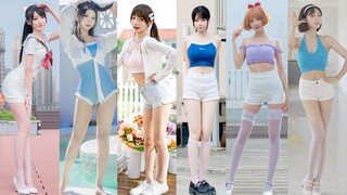 Masa mudaku kembali! Inikah gadis impianmu? ❤Wah❤