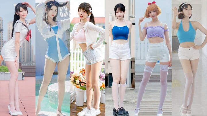 爷青回！是你的心动女生吗？❤Gee❤