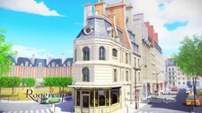 Miraculous Ladybug And Cat Noir Bahasa Indonesia S1 Eps 13