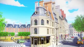 Miraculous Ladybug And Cat Noir Bahasa Indonesia S1 Eps 13
