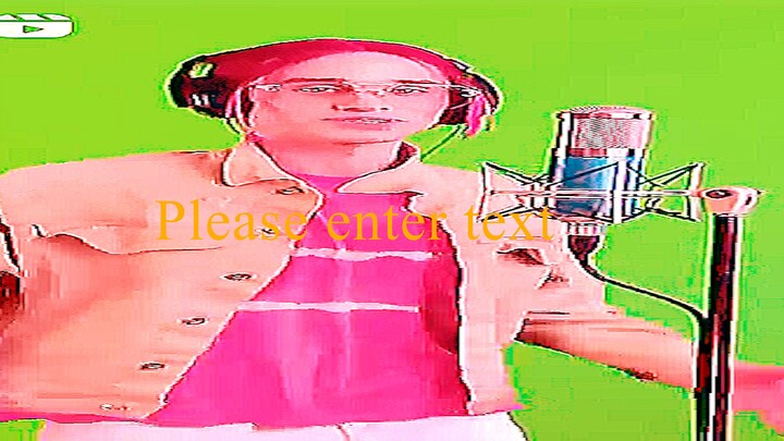 我的第一个哔哩哔哩视频