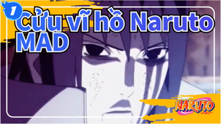[Cửu vĩ hồ Naruto/MAD/Hoành tráng] Tôi không hối hận vì đã được gặp các anh_1