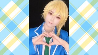 【Ren Rabbit Chengming】Brother Ren's Heart Cards