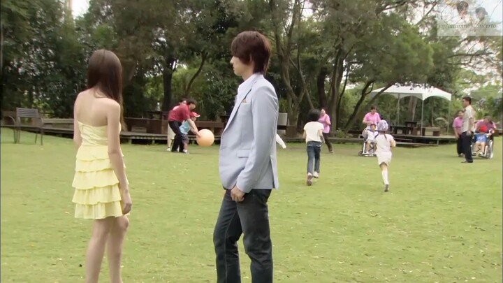 EPISODE 8 PART 3/4 AUTUMNS CONCERTO TAGALOG/ENGLISH DUBBED/SUBBED