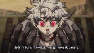 Gachiakuta episode 8 English Sub | REACTION