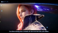 Eng Sub Slay The Gods EP12