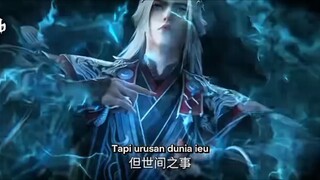 [Sub Sunda] PV Renegade Immortal Eps 115 😱🔥