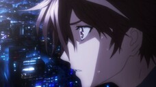 Guilty Crown EP 02