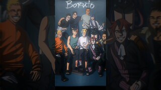 JJ🔥DI BALIK LAYAR #shorts #boruto #jjnarutoterbaru #jjboruto