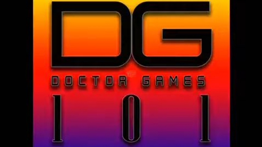 DoctorGames101 Channel Trailer