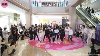 PLAVE出道应援特辑！【随唱谁跳】广州KPOP随机舞蹈
