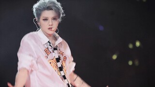 【Lu Han】Manajemen ekspresi kelas atas, protagonis komik santai dalam "Sensitif" | Dinyanyikan bersam
