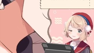 【لحوم مطبوخة】تسيو يو هاي التي نسيت شخصيتها