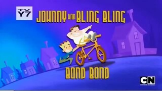 Johnny Test in Hindi | Season 05 | Episode - 01 | Hindi Cartoon Sites