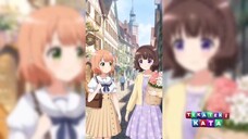 Best of SKETSA SORA AI Kompilasi Episode 04