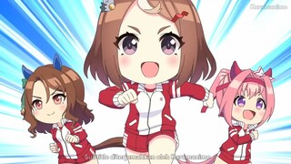 Umayuru episode 4 sub indo