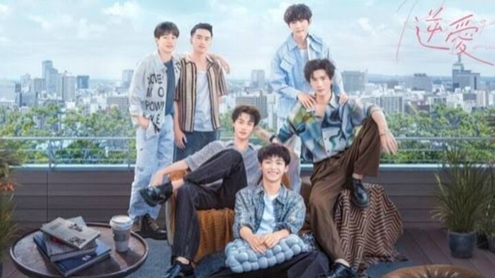 🏳️‍🌈🇨🇳 [Ιп₫о Sυβ] Eρ.２| Rеνепgе₫.Lоνе