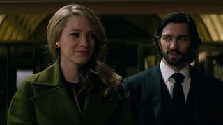 The Age of Adaline Sub Indo