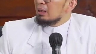 ingat allah dlm keadaan suka maupun duka, sungguh kalian yg membutuhkan allah bkn allah yg butuh km