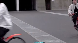 【SVT_ZER·0】[SEVENTEEN’s SNAPSHOOT] EP.54 抽空骑个自行车 零站中字