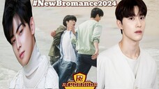 5 Drakor Terbaru yang mengandung unsur BROMANCE.