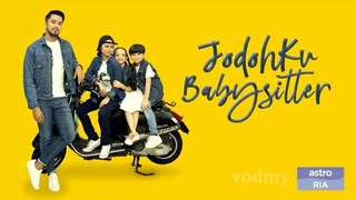 Jodohku Babysitter (Episode 10)